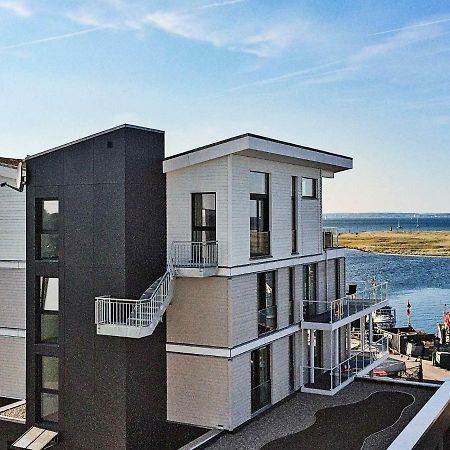 6 Person Holiday Home In Wendtorf 외부 사진