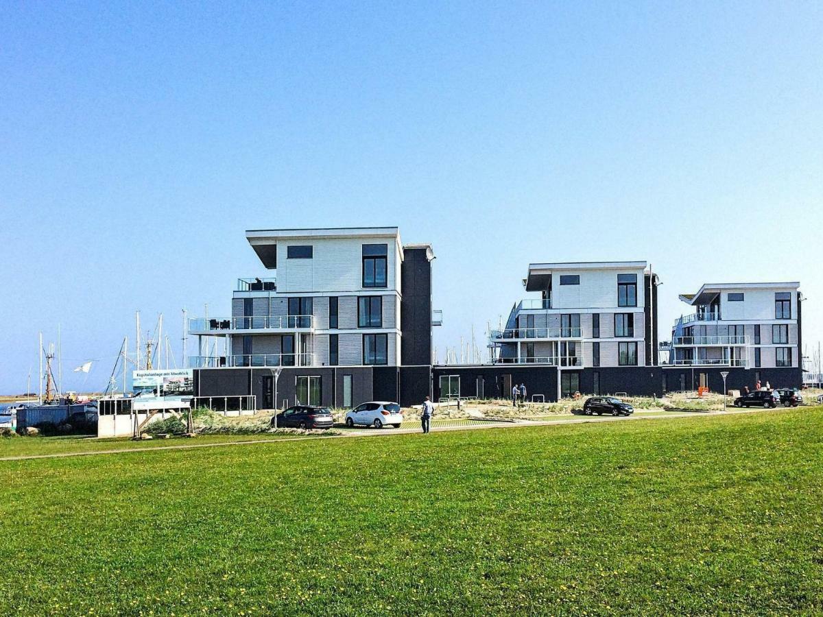 6 Person Holiday Home In Wendtorf 외부 사진