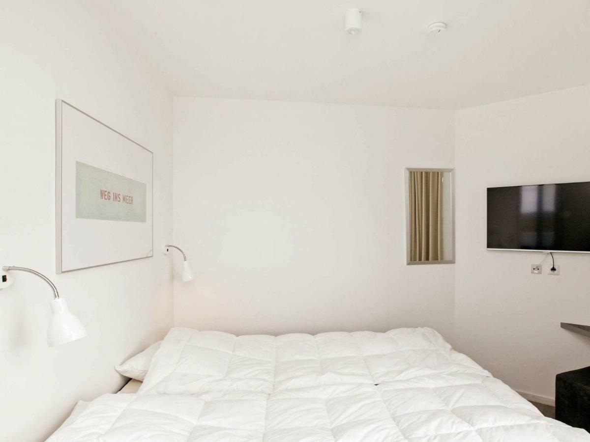 6 Person Holiday Home In Wendtorf 외부 사진