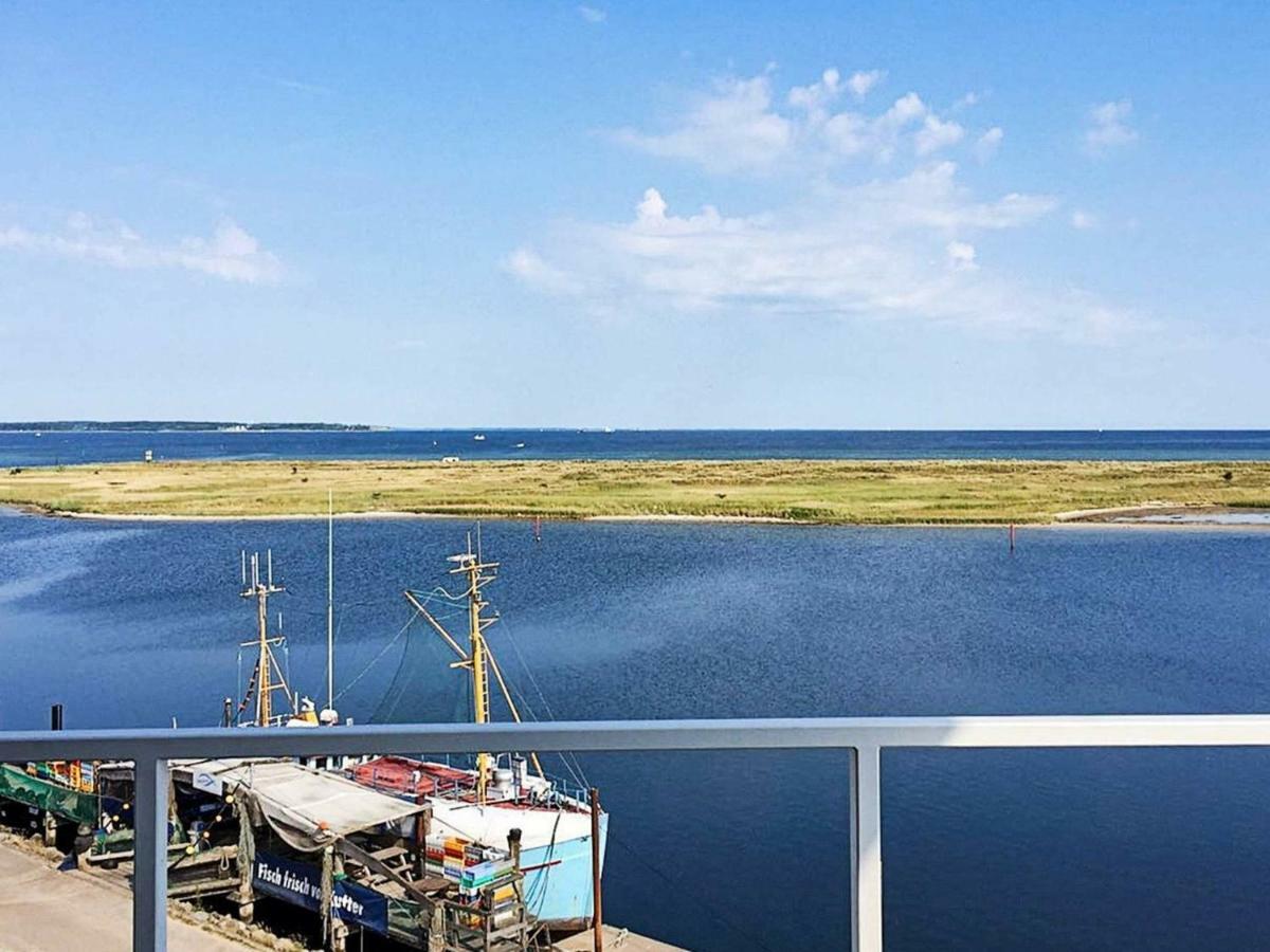 6 Person Holiday Home In Wendtorf 외부 사진