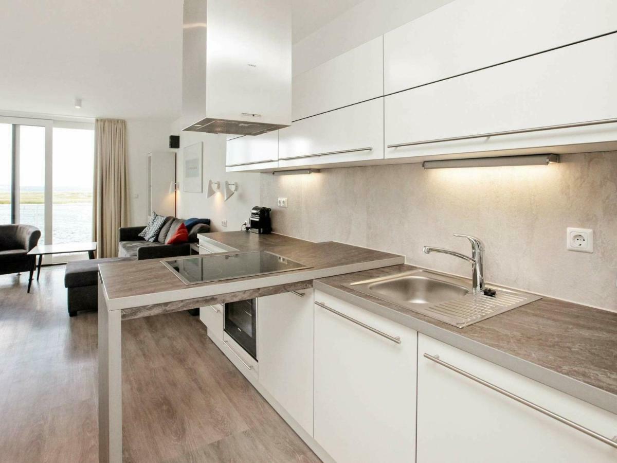 6 Person Holiday Home In Wendtorf 외부 사진