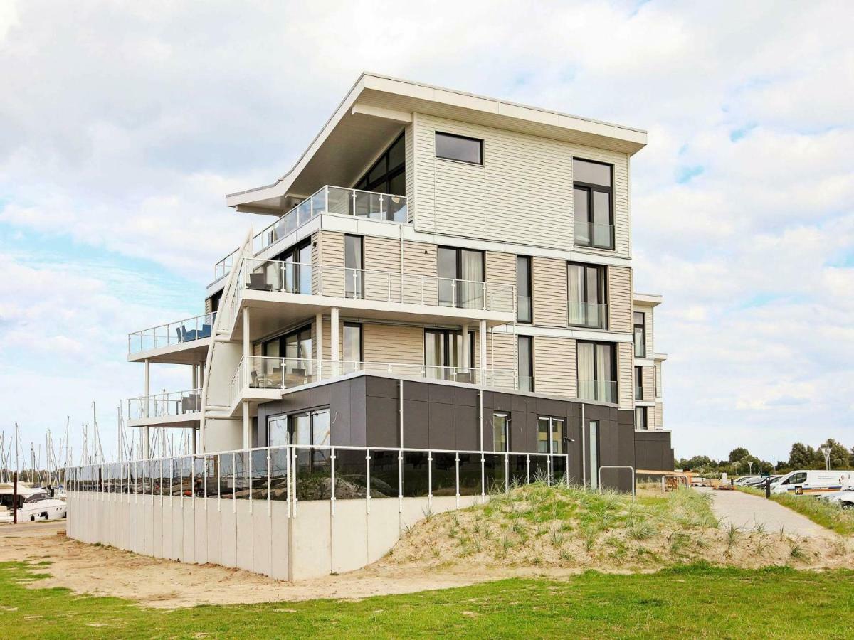 6 Person Holiday Home In Wendtorf 외부 사진