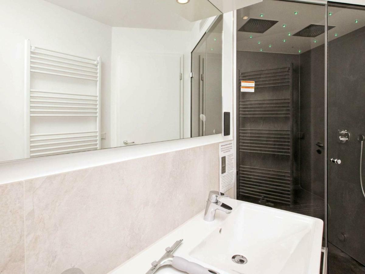 6 Person Holiday Home In Wendtorf 외부 사진